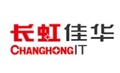 Sichuan Changhong IT Information Products Co., Ltd. Logo