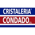 Cristalería Condado, S.L. Logo