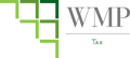 WMP Tax Logo
