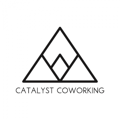 Catalyst Coworking Logo