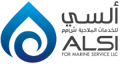 ALSI For Marine Services LLC Logo