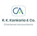 R. K. Kankaria & Co. Logo