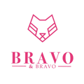 BRAVO & BRAVO Logo
