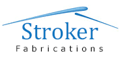 Stroker Fabrications Ltd Logo