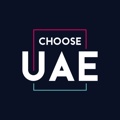 Choose UAE Logo