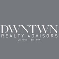 DWNTWN Realty Advisors Logo