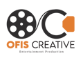 Ofis Creative Logo