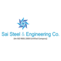 Sai Steel and Engineering Co. Logo