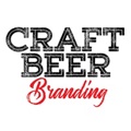 Craft Beer Branding Logo