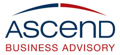 ASCEND Business Advisory Logo