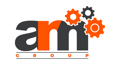 ARM MARINE & TECHNICAL SERVICES Logo