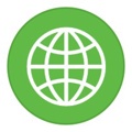 Global Language Solution (GLS) Logo