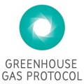 Greenhouse Gas Protocol Logo