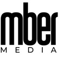 Mber Media Logo