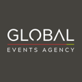 Global Events Agency Logo