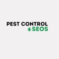 Pest Control SEO Logo