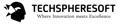 Techspheresoft Logo