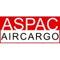 Aspac Aircargo Services Pte Ltd Logo