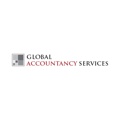 Global Accountancy Services Logo