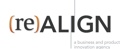 (re)ALIGN Expansion Sherpas Logo