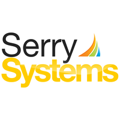 Serry Systems Inc. Logo