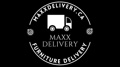 Maxx Delivery Canada Logo