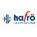 Hafro Logistics Services Logo