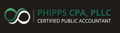 PHIPPS CPA Logo