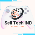 Sell Tech IND. Productions Logo