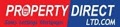 Property Direct Logo