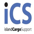 Island Cargo Support Logo
