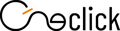 Oneclick.ma Logo