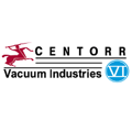 Centorr Vacuum Industries Logo