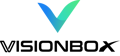 VisionBox Inc. Logo