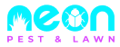 Neon Pest & Lawn Logo