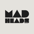 Madheads Design Studio Logo