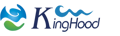 Kinghood International Logistics Logo