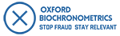 Oxford Biochronometrics Logo