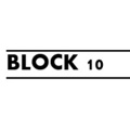 Block 10 Logo