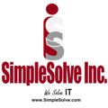 SimpleSolve Inc. Logo