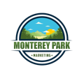 Monterey Park Marketing Logo