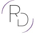 Redactoras Digitales Logo