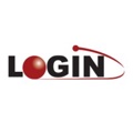 Login Logistics USA Logo