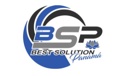 BEST SOLUTIONS Logo