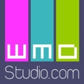 WMDStudio Logo