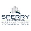 Sperry CGA - LT Commercial Group Logo