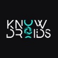 KnowDroids.ai Logo