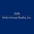 SVN | Delta Group Realty, Inc. Logo