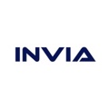 Invia Logo