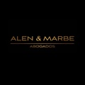 Alen y Marbe Abogados Logo